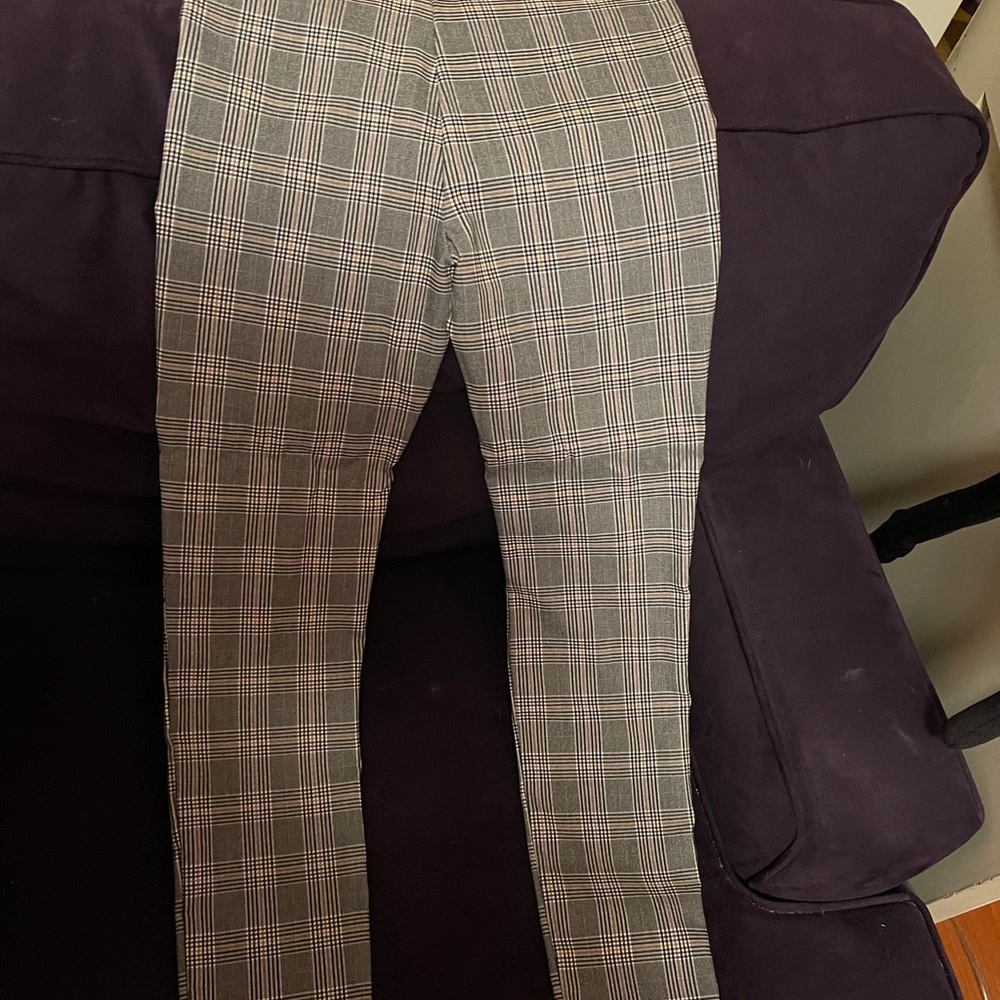 Skinny Pants by Zara - never worn -